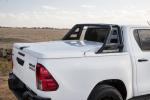 Toyota Hilux Rogue Double Cab 2018 года (AU)